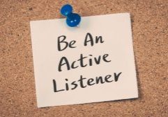 Active-Listening-Skills
