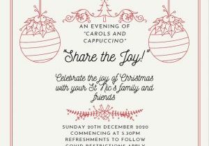 Share the Joy Invite JPEG