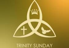 Trinity Sunday Symbol 3